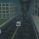 City with Custom Weather