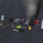 Highly Customizable Scenarios