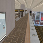 Metro Location
