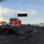 Fire and Traffic AI