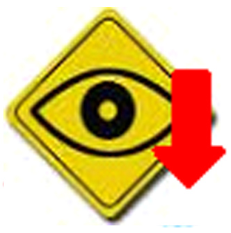 Clarus13 Figure 13: Low visibility.