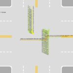 Intersection Diagram