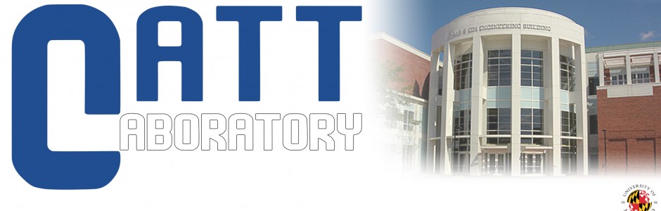 The CATT Laboratory in the J. Kim Engineering Building at the University of Maryland