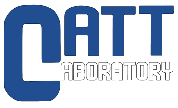 CATT Lab Logo