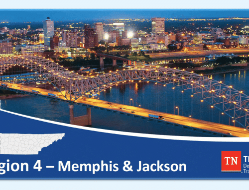 Tennessee Leads with RITIS Innovation in Traffic Management