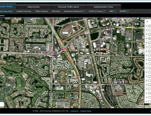Beyond the Lens: RITIS Unlocks a New Dimension of Situational Awareness